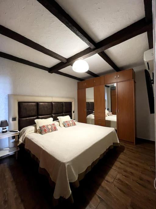 Apartamento Bereli Beach Melenara Exterior foto