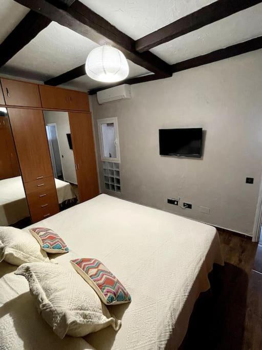Apartamento Bereli Beach Melenara Exterior foto